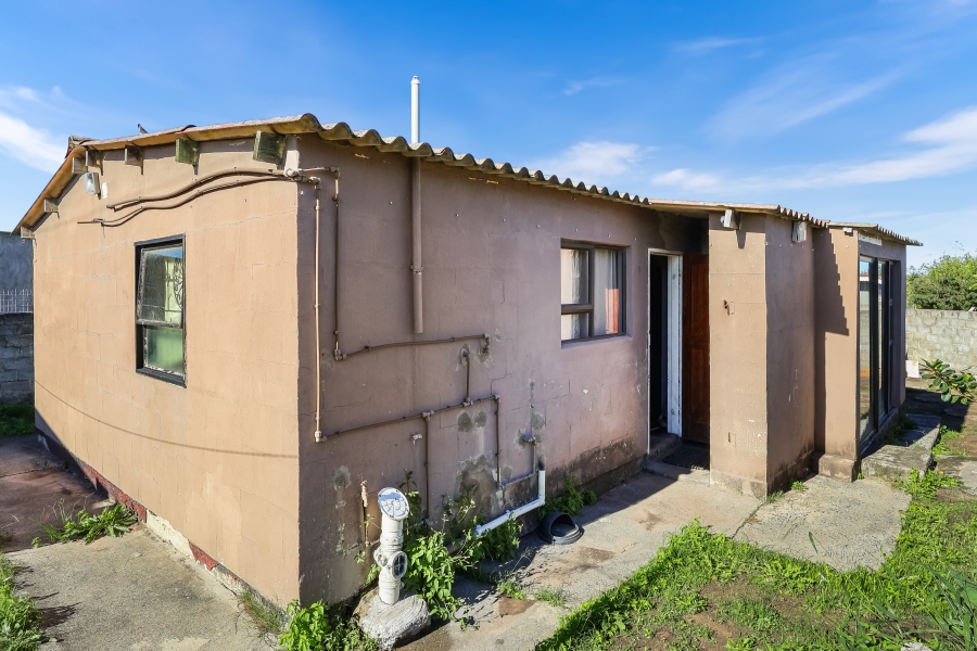 2 Bedroom Property for Sale in Buffalo Flats Eastern Cape